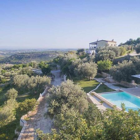 Tenuta Olive Alive Noto Dış mekan fotoğraf