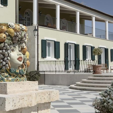 Tenuta Olive Alive Noto Dış mekan fotoğraf