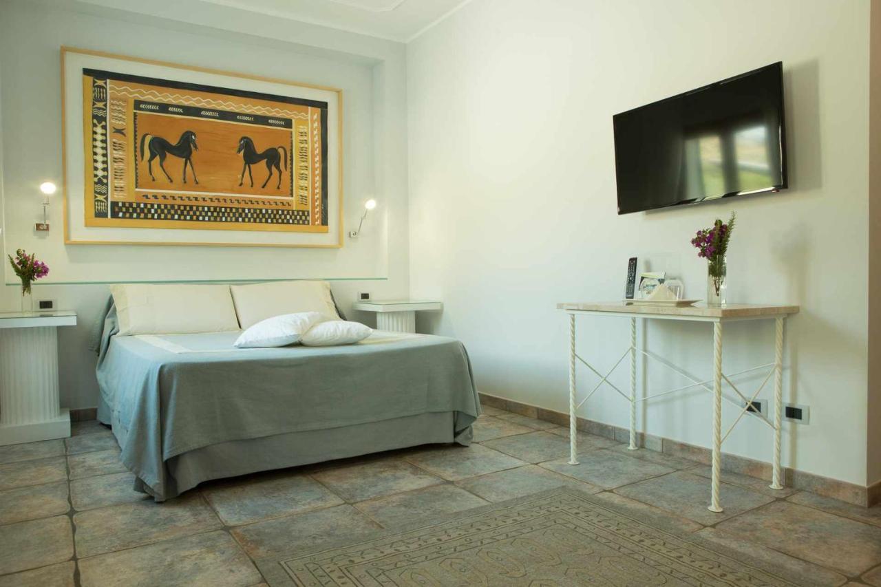 Tenuta Olive Alive Noto Dış mekan fotoğraf
