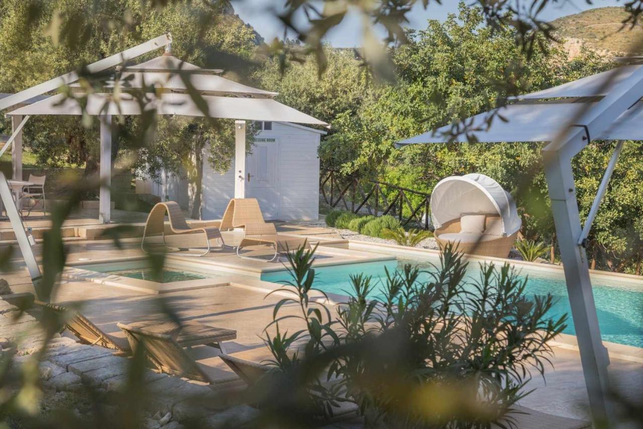 Tenuta Olive Alive Noto Dış mekan fotoğraf
