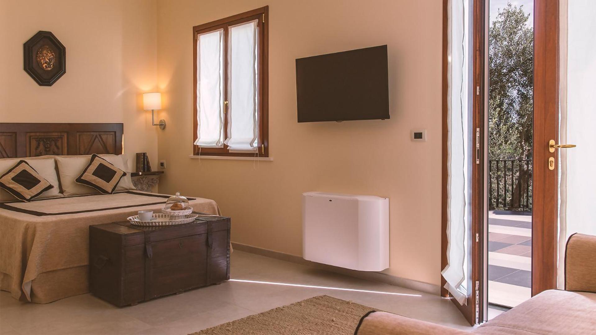 Tenuta Olive Alive Noto Dış mekan fotoğraf