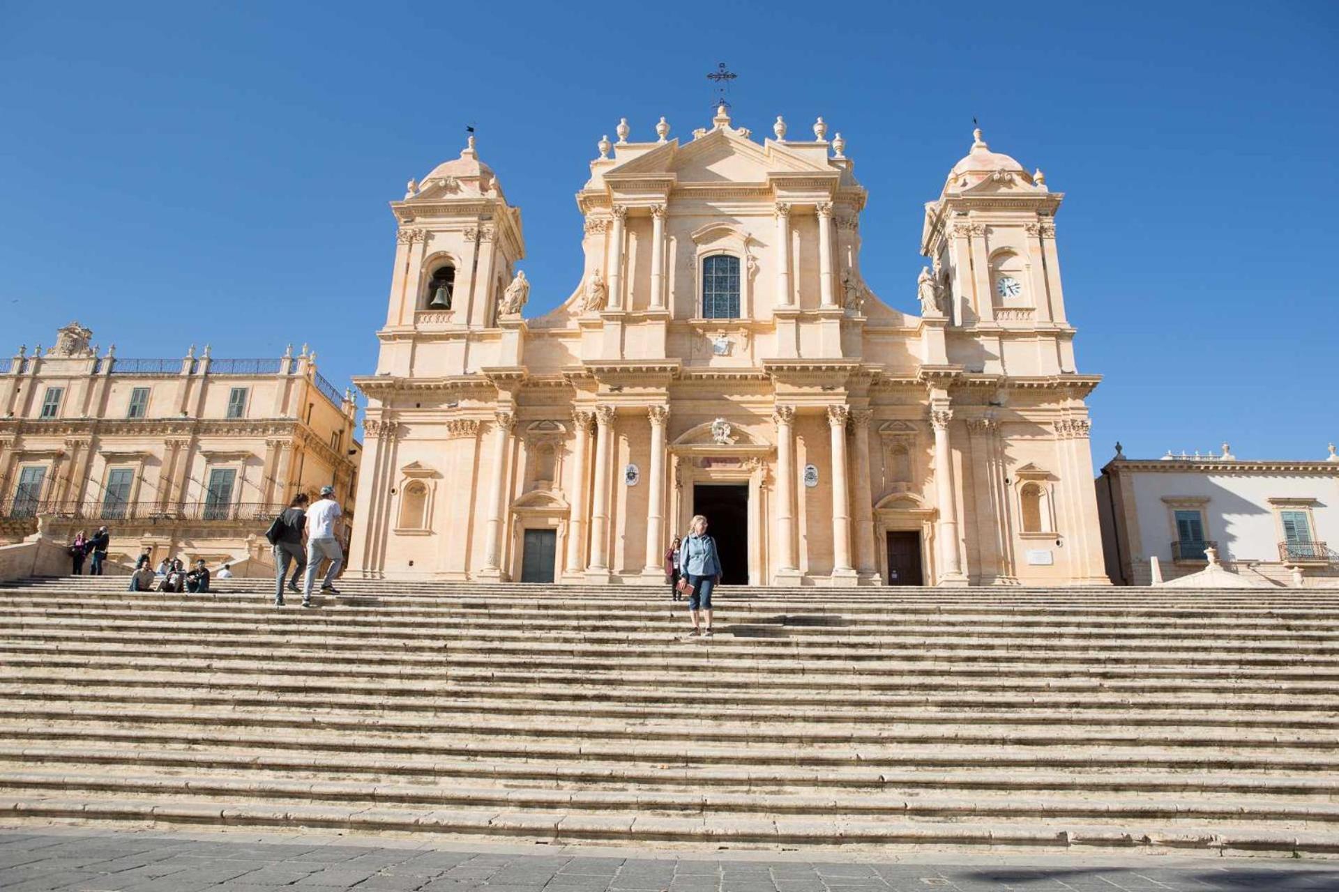 Tenuta Olive Alive Noto Dış mekan fotoğraf