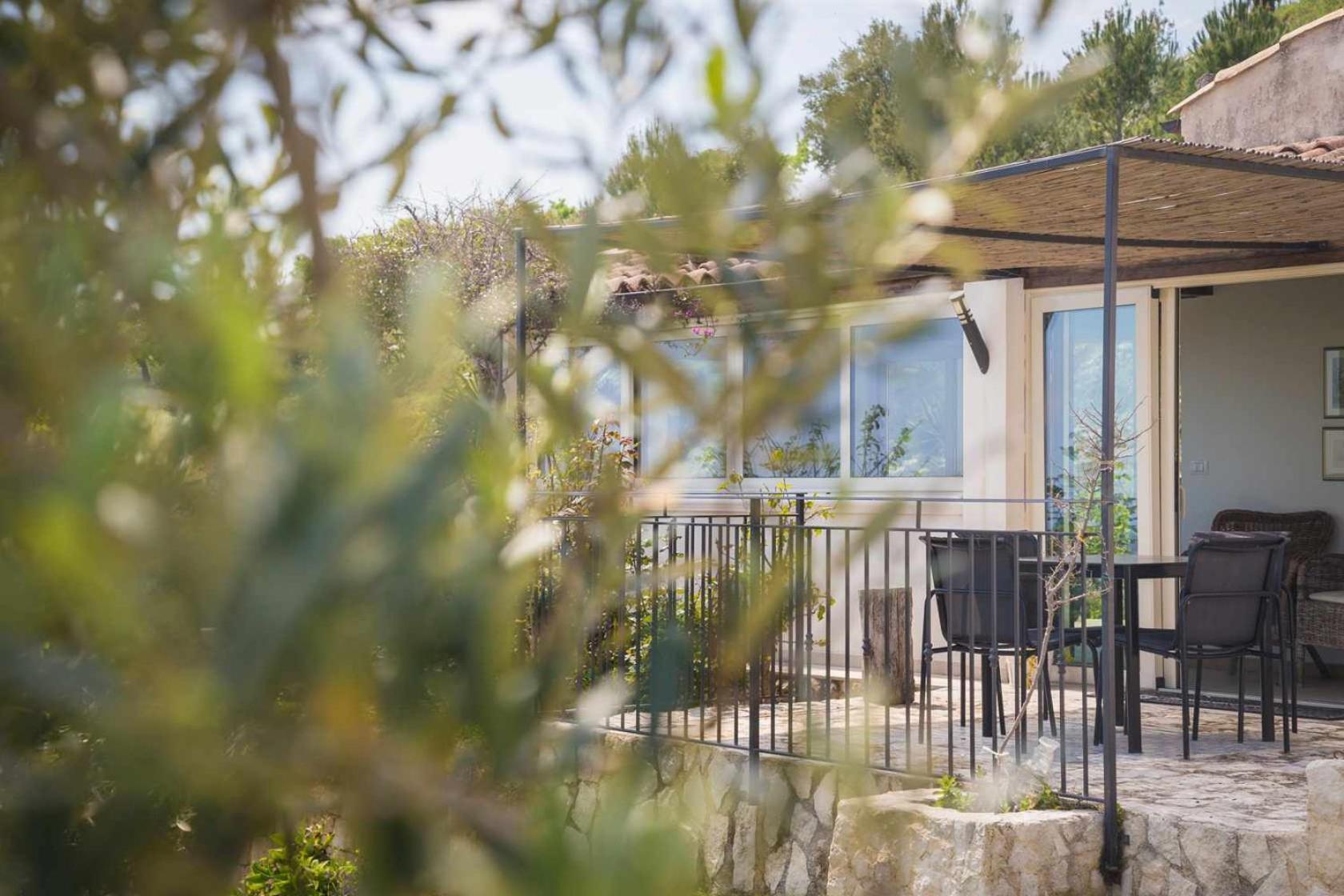 Tenuta Olive Alive Noto Oda fotoğraf