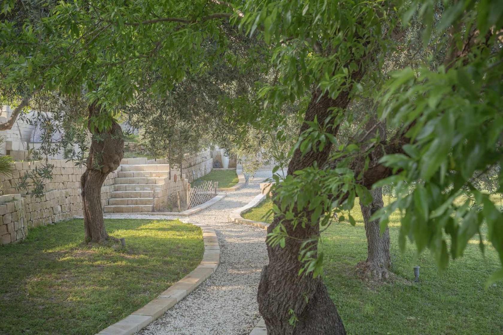 Tenuta Olive Alive Noto Oda fotoğraf