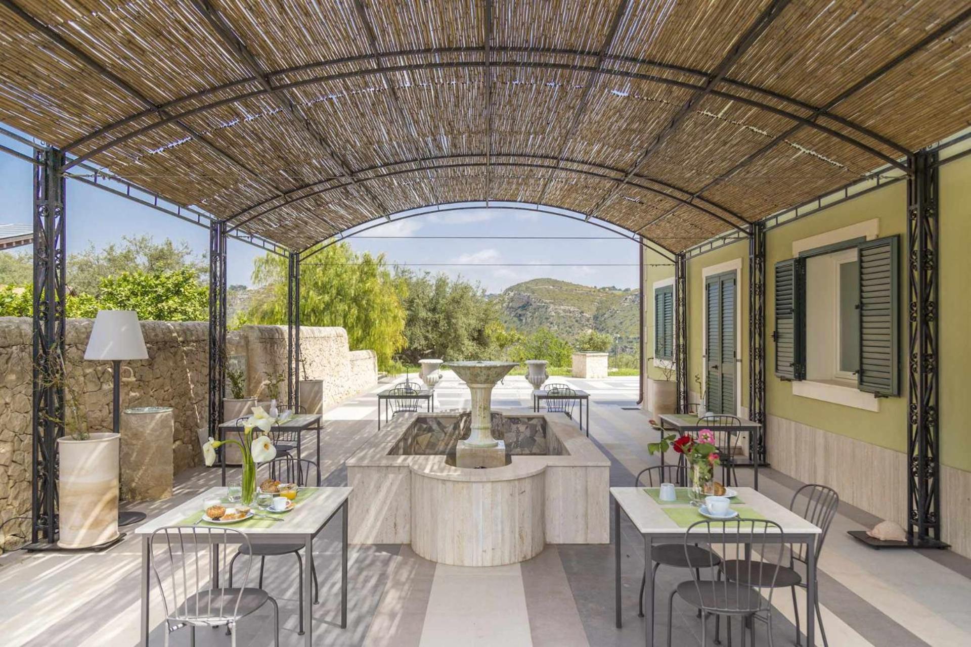 Tenuta Olive Alive Noto Dış mekan fotoğraf