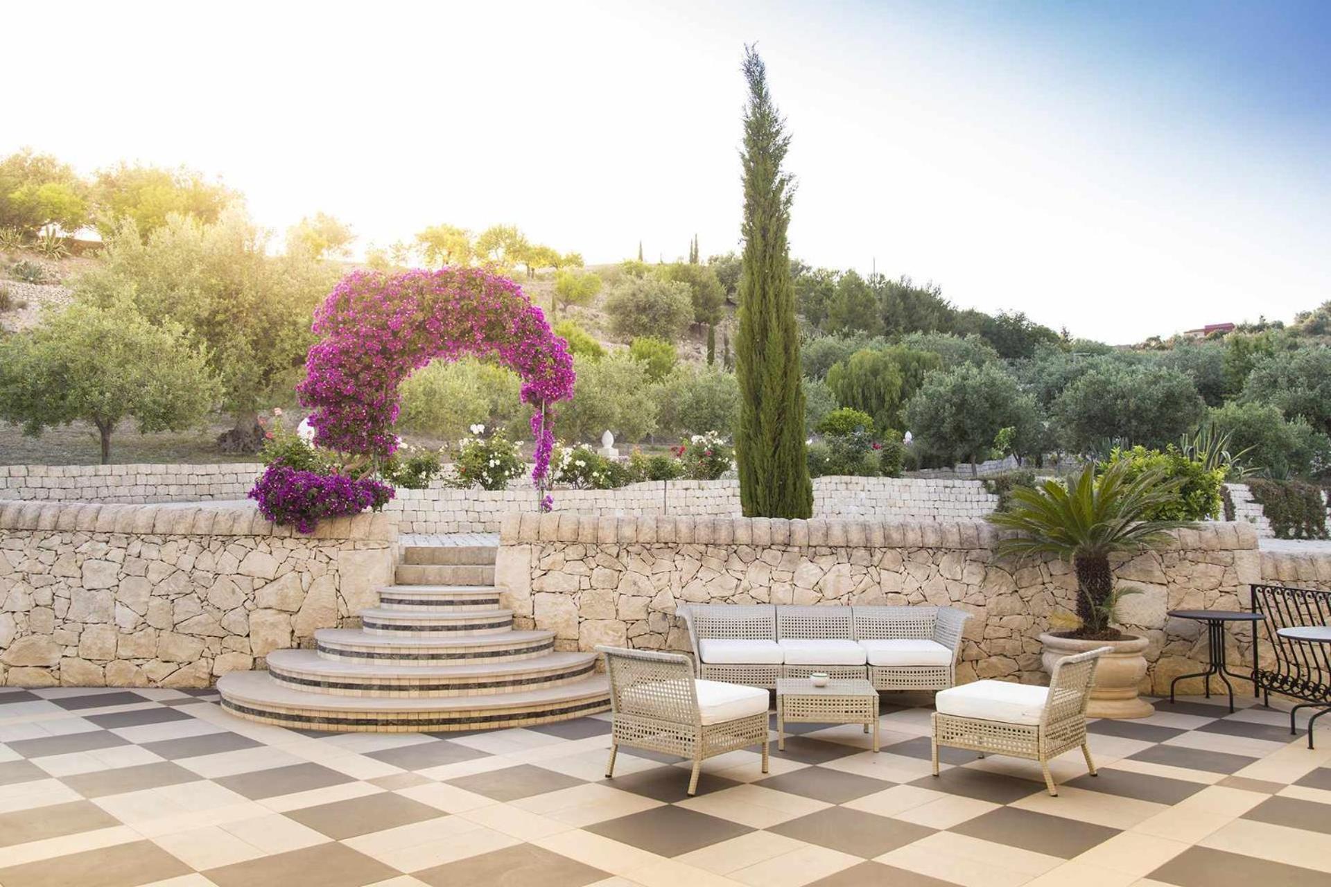 Tenuta Olive Alive Noto Dış mekan fotoğraf