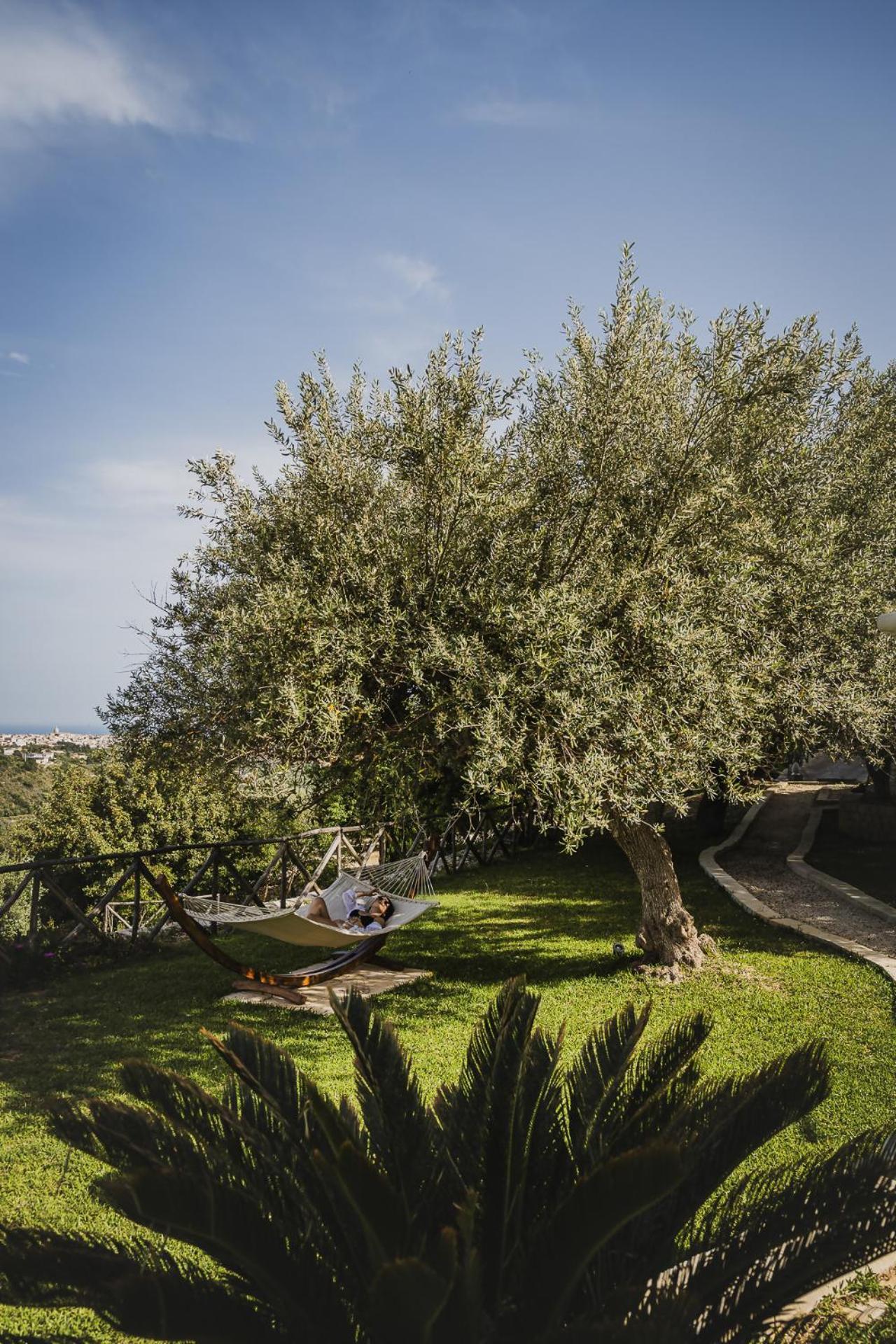 Tenuta Olive Alive Noto Dış mekan fotoğraf